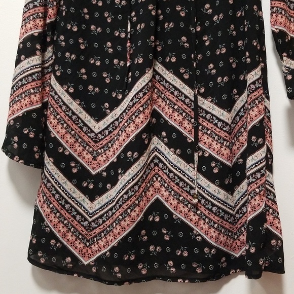 Xhilaration Dress Tunic - Picture 2 of 6